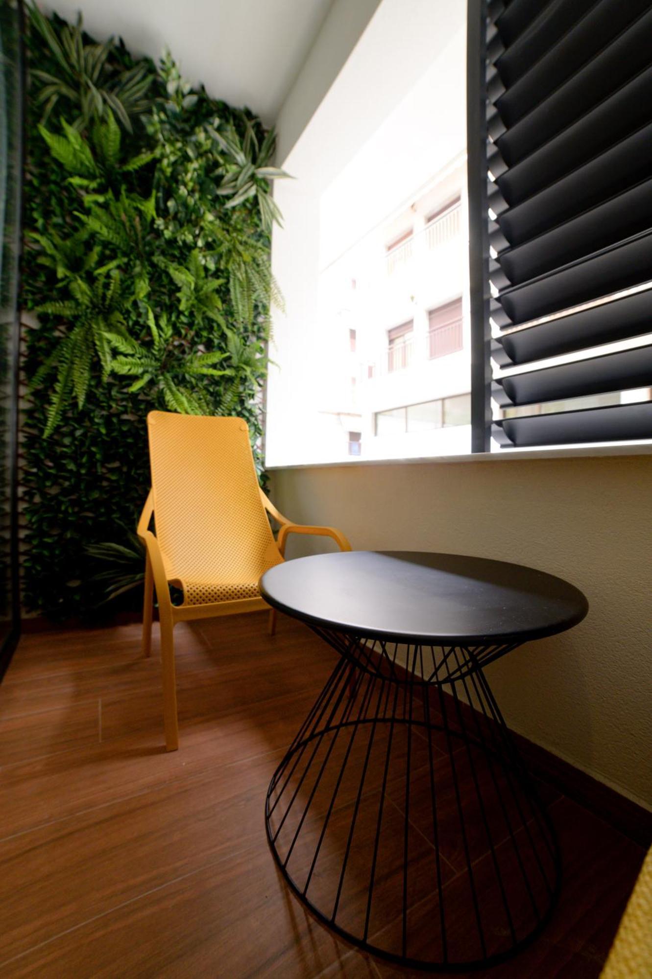 Luxenest Apartment Thessaloniki Exterior foto